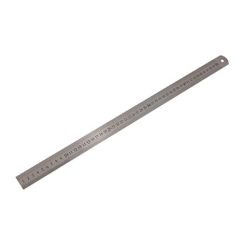 Measuring ruler 50 cm