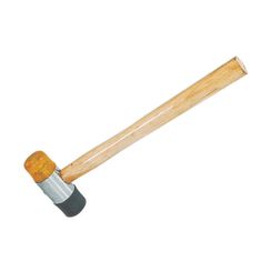 Martillo para chapista ø 30 mm