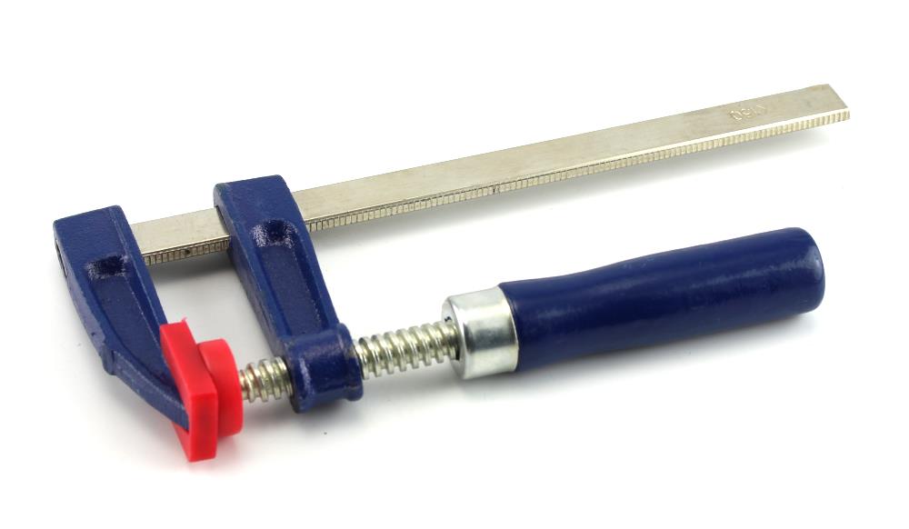 Sargento 150 x 50 mm