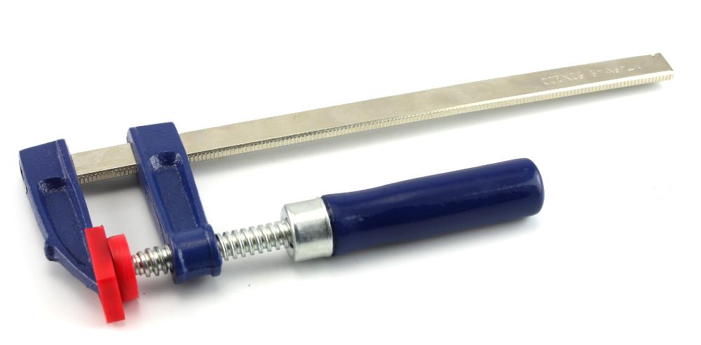 Sargento 200 x 50 mm