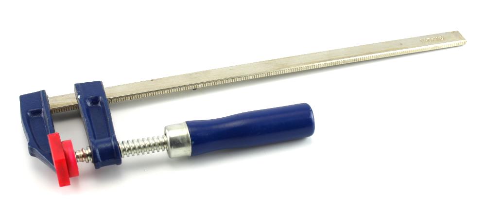 Sargento 250 x 50 mm