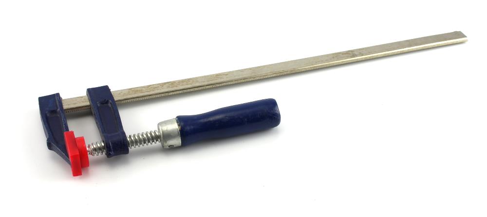 Sargento 300 x 50 mm