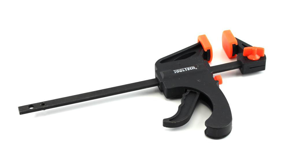 Sargento monomanual 40 x 100 mm