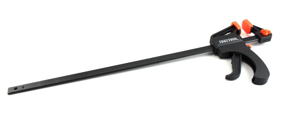 Sargento monomanual 60 x 450 mm