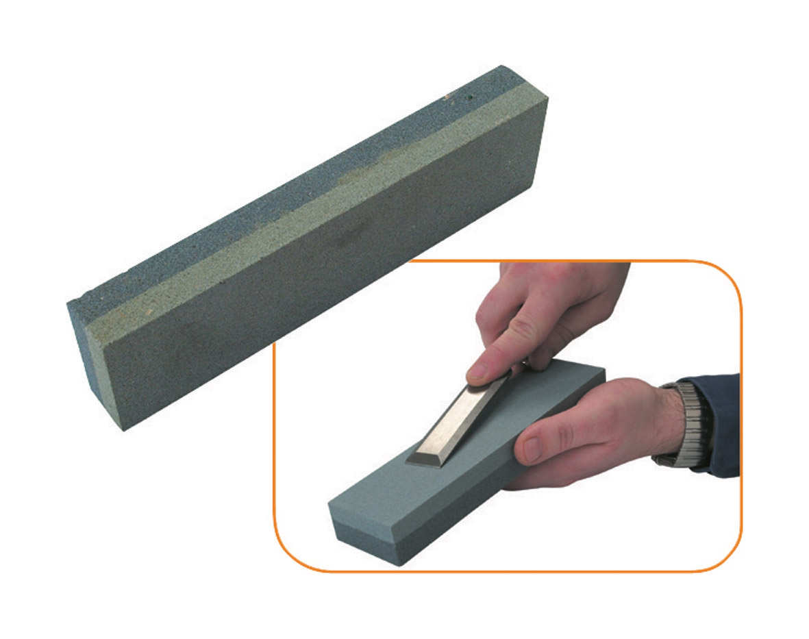 Sharpening stone 150 x 50 x 25 mm