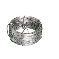 Binding wire zinc plated 50 m