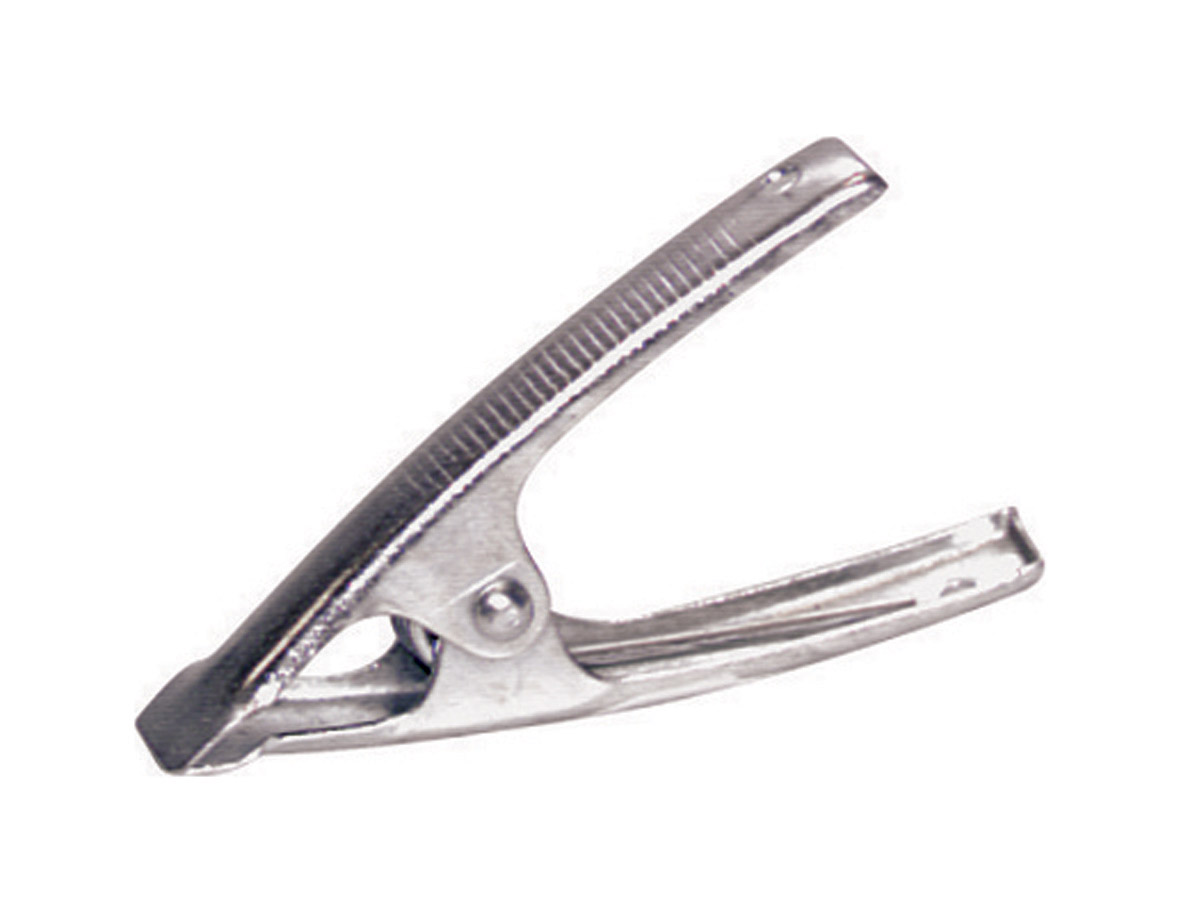 Sargento pinza 150 mm