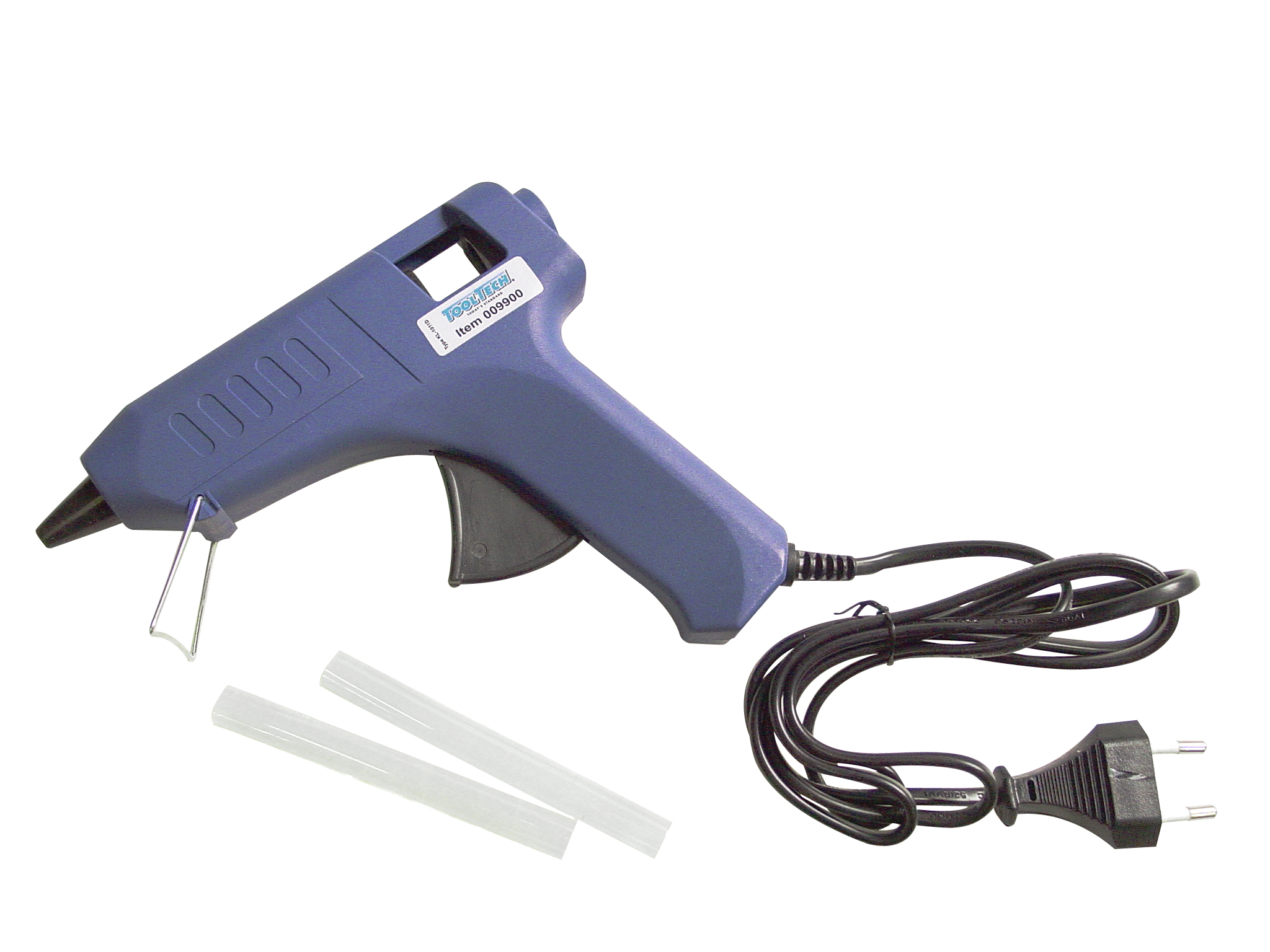 Glue gun ø 11 mm
