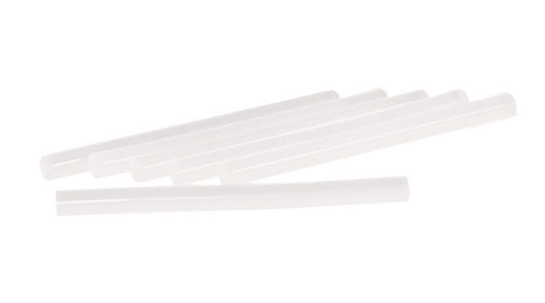 Glue sticks ø 11 mm 6 pieces