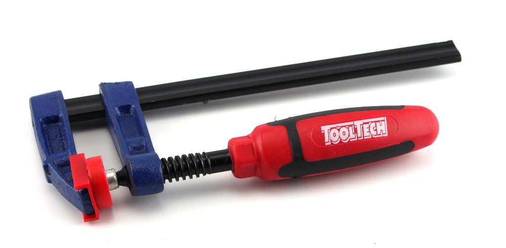 Prensatornillos 150 x 50mm