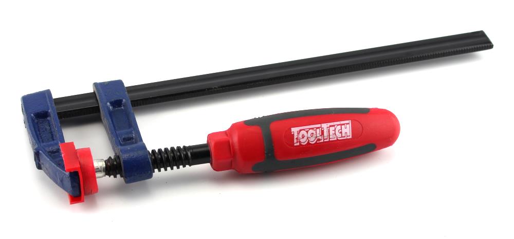 Prensatornillos 200x50mm