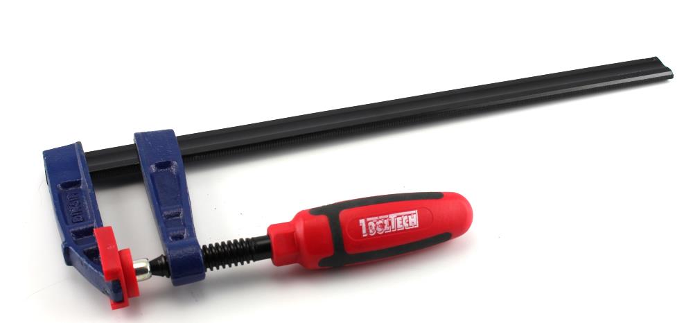 Prensatornillos 300 x 80 mm