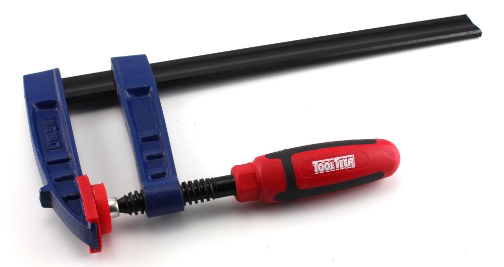 Prensatornillos 300 x 120mm