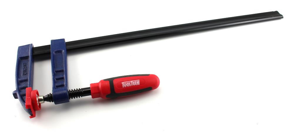 Prensatornillos 500 x 120mm