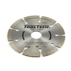 Diamant Trennscheibe ø 115 mm