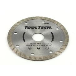 Diamant Trennscheibe ø 115 mm