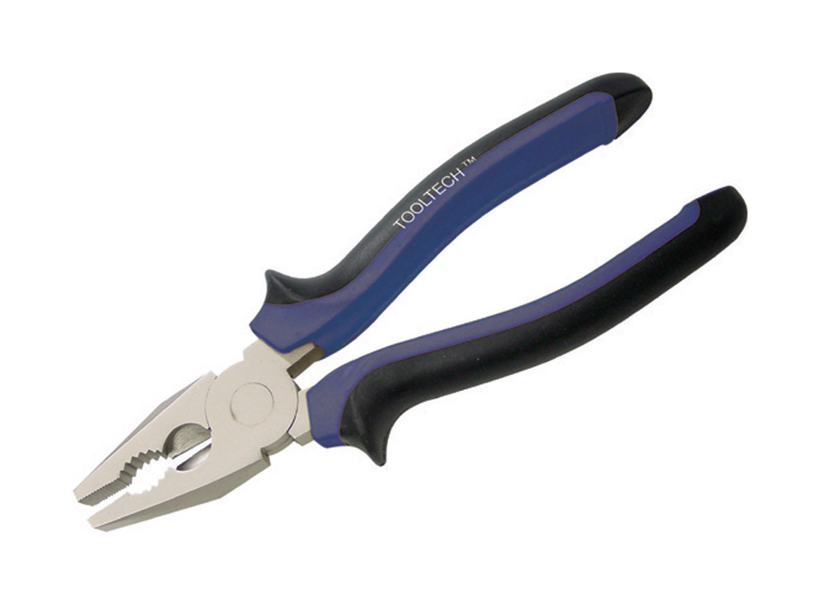Alicate universal 180 mm