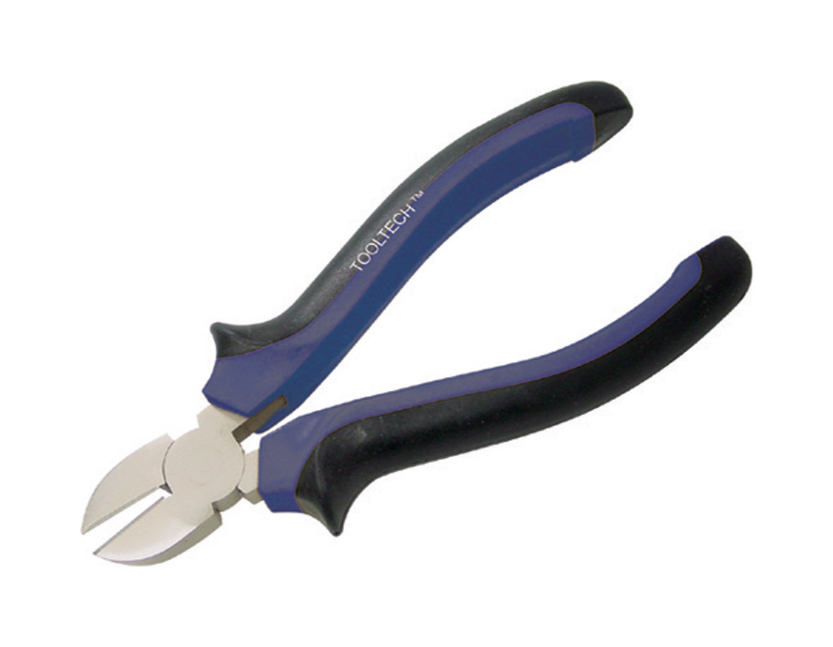 Alicate de corte lateral 160mm