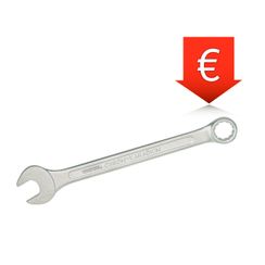 Combination spanner 15 mm