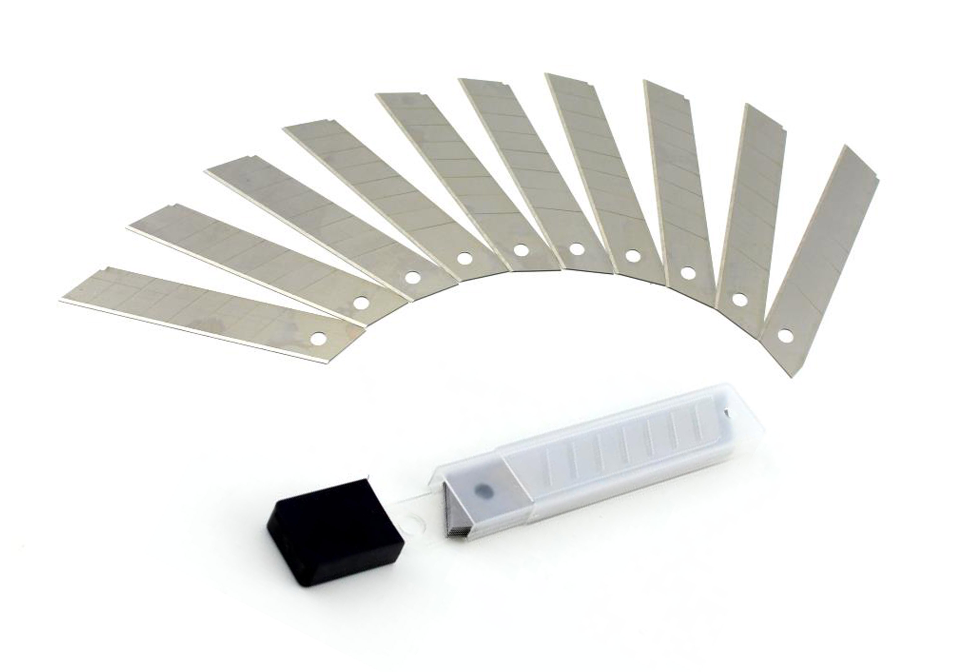 Repuestos para cuchilla