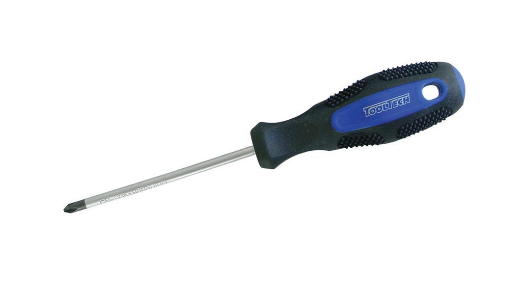 Destornillador PH2 x 125 mm