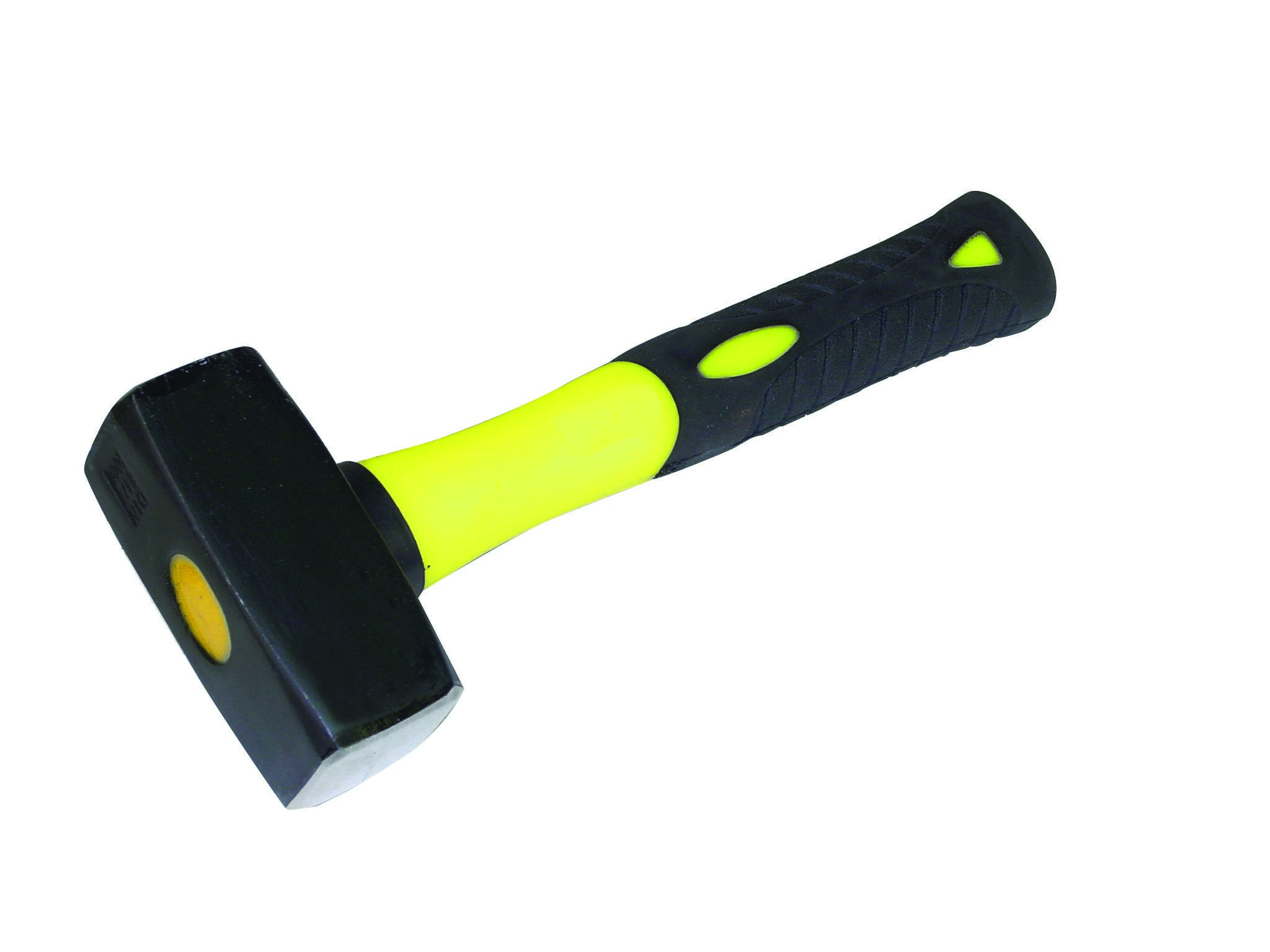 Fäustel 1000 gr glasfiber