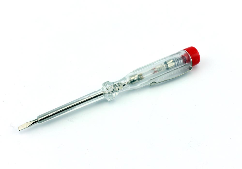 Voltage tester 120-250v 140mm