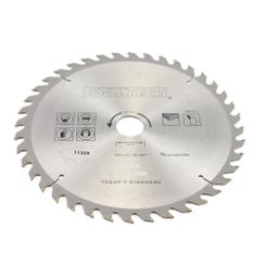 Kreissägeblatt 250 x 2.8 x 30 mm x 40T für Holz und PVC