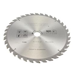 Sawblade 300 x 3.0 x 30 mm x 36T for wood and PVC
