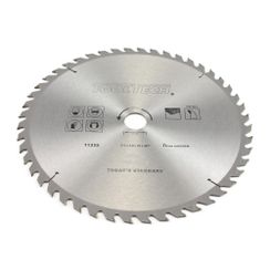 Kreissägeblatt 315 x 3.0 x 30 mm x 48T für Holz und PVC