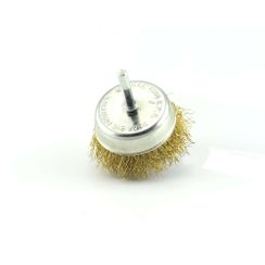 Wire cup brush 65 mm