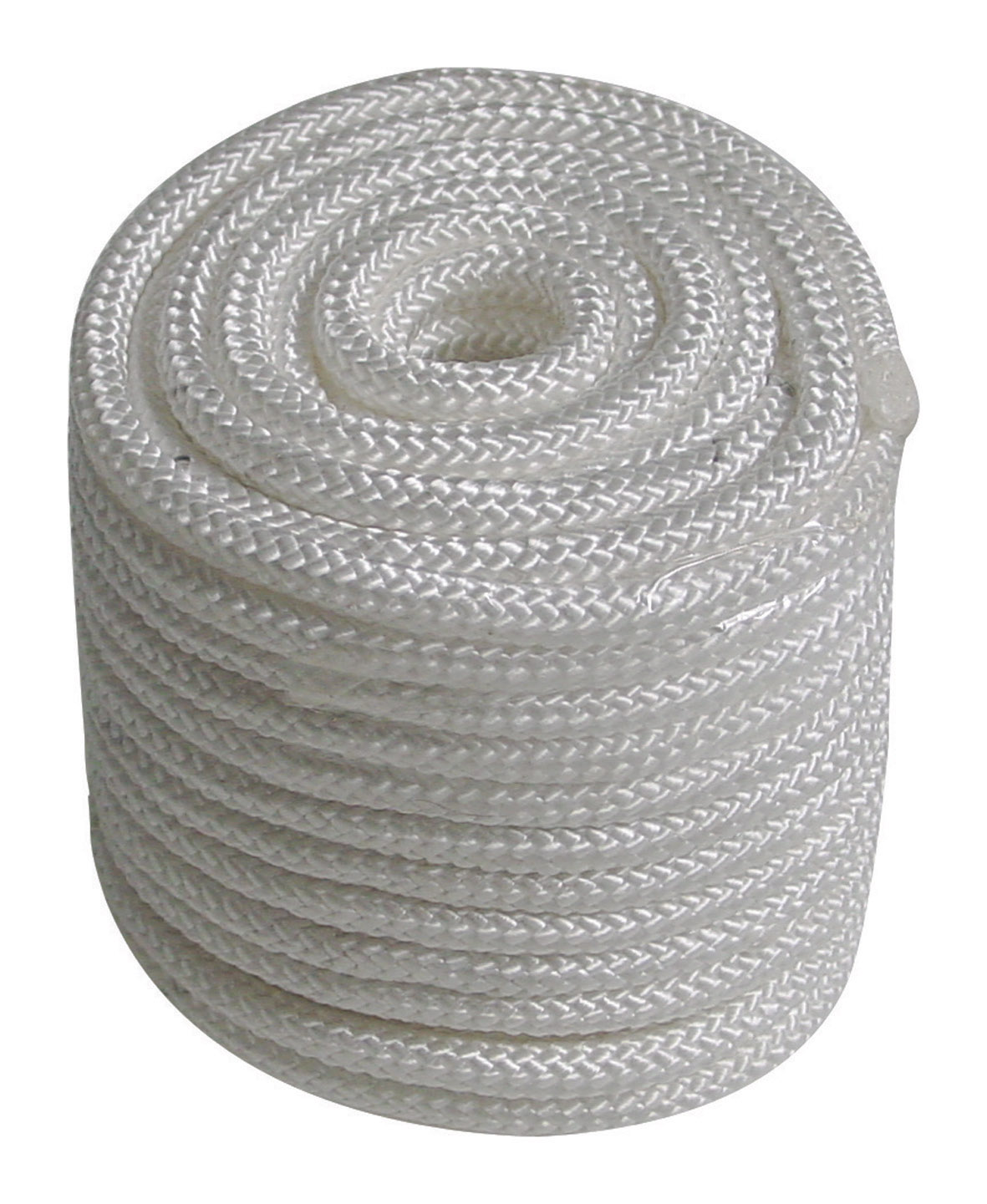 Diamond braided rope pp 6 mm x 20 m
