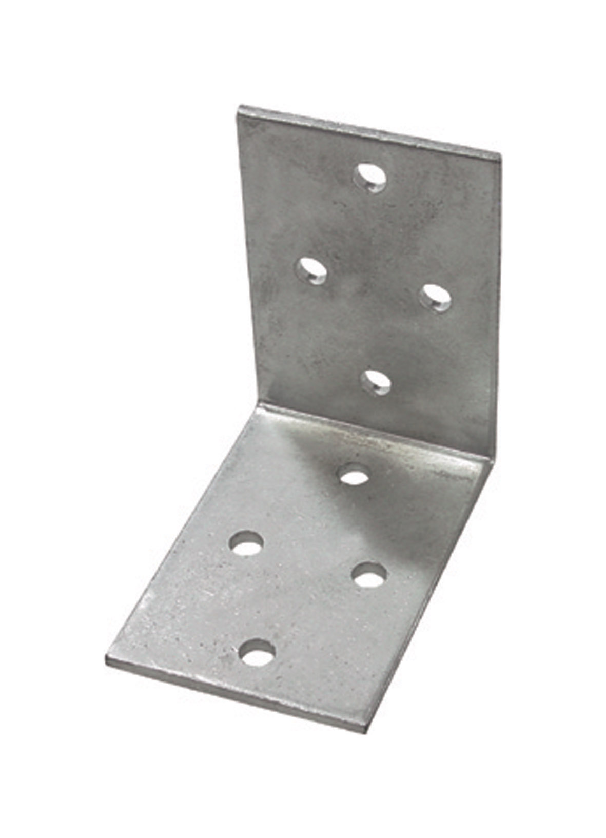 Equerre simple 60x60x40x2,5 mm