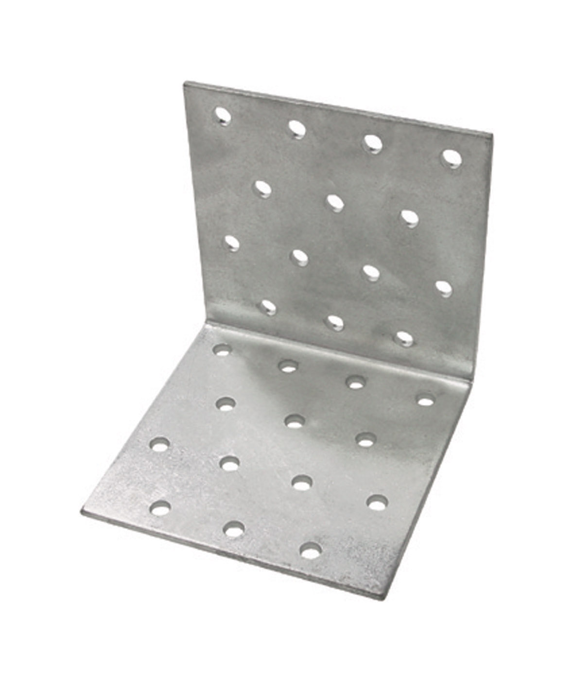 Löchblechwinkel 80x80x80x2,5mm