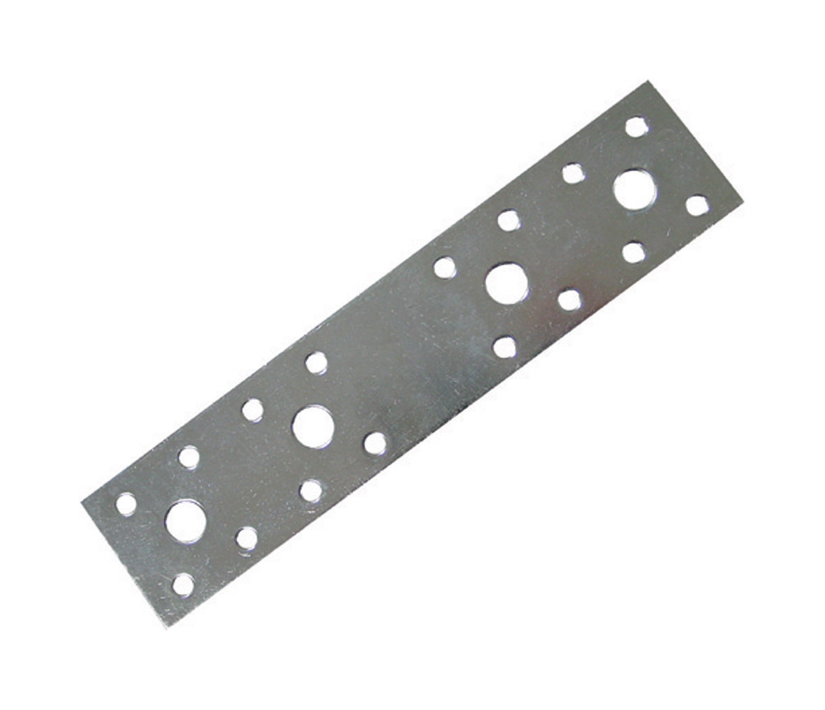 Plaque perforee 40x180x2,5 mm