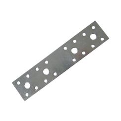 Brace bracket flat 40x180x2,5 mm