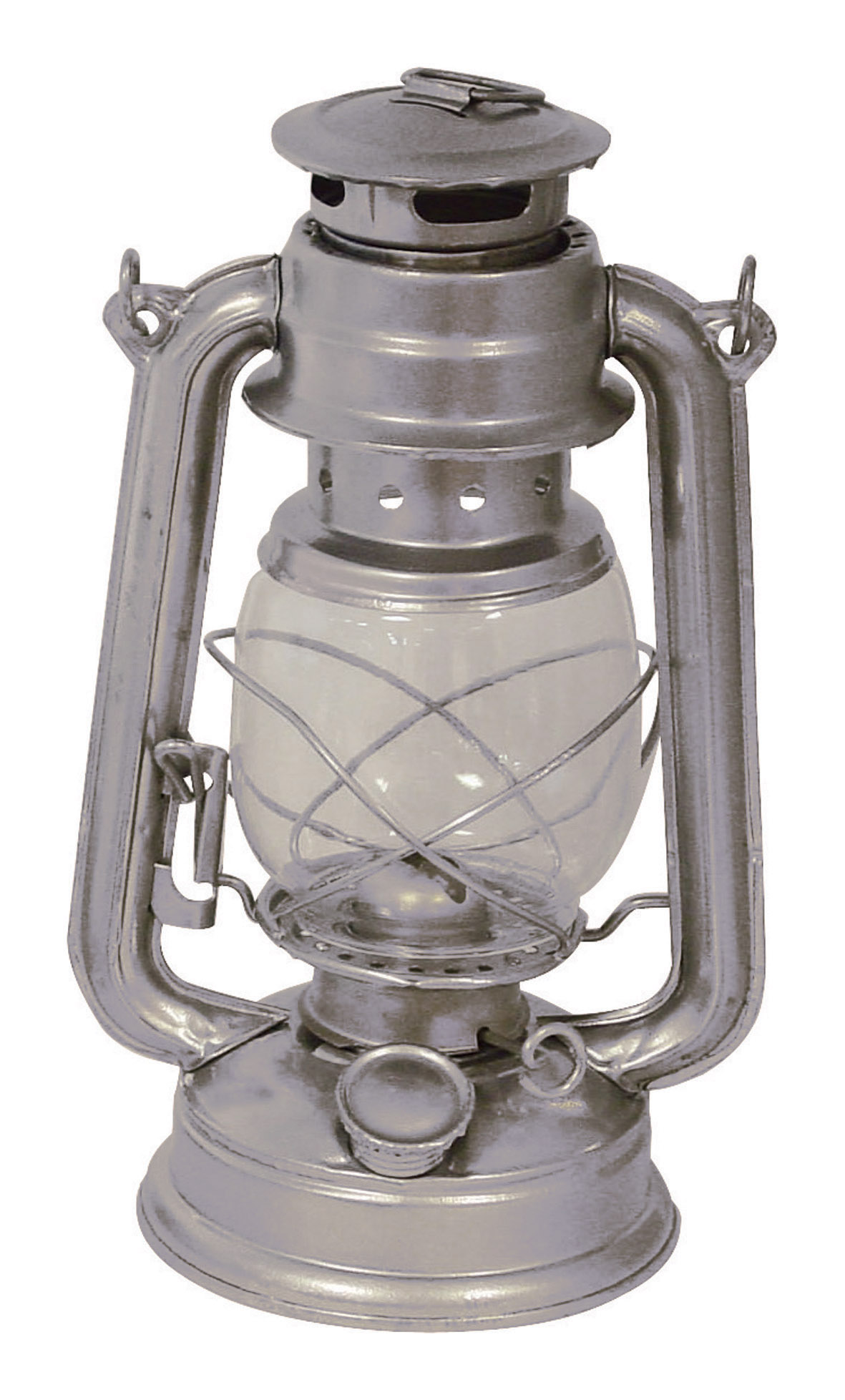 Hurricane lantern