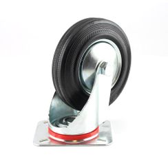 Lenkrolle 75x25 mm