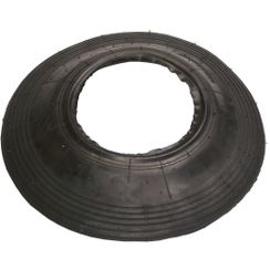 Tire 4.00-8 2 ply line