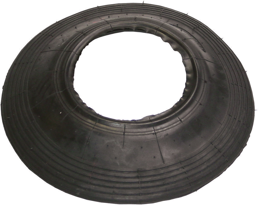 Tire 4.00-8 2 ply line