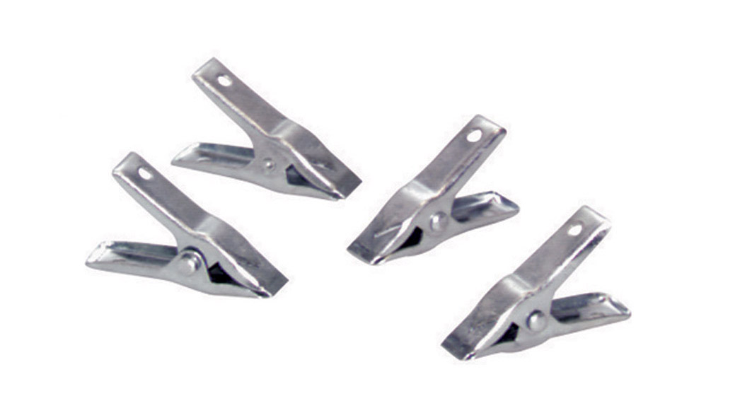 Zeilklemmen-marktklemmen mini