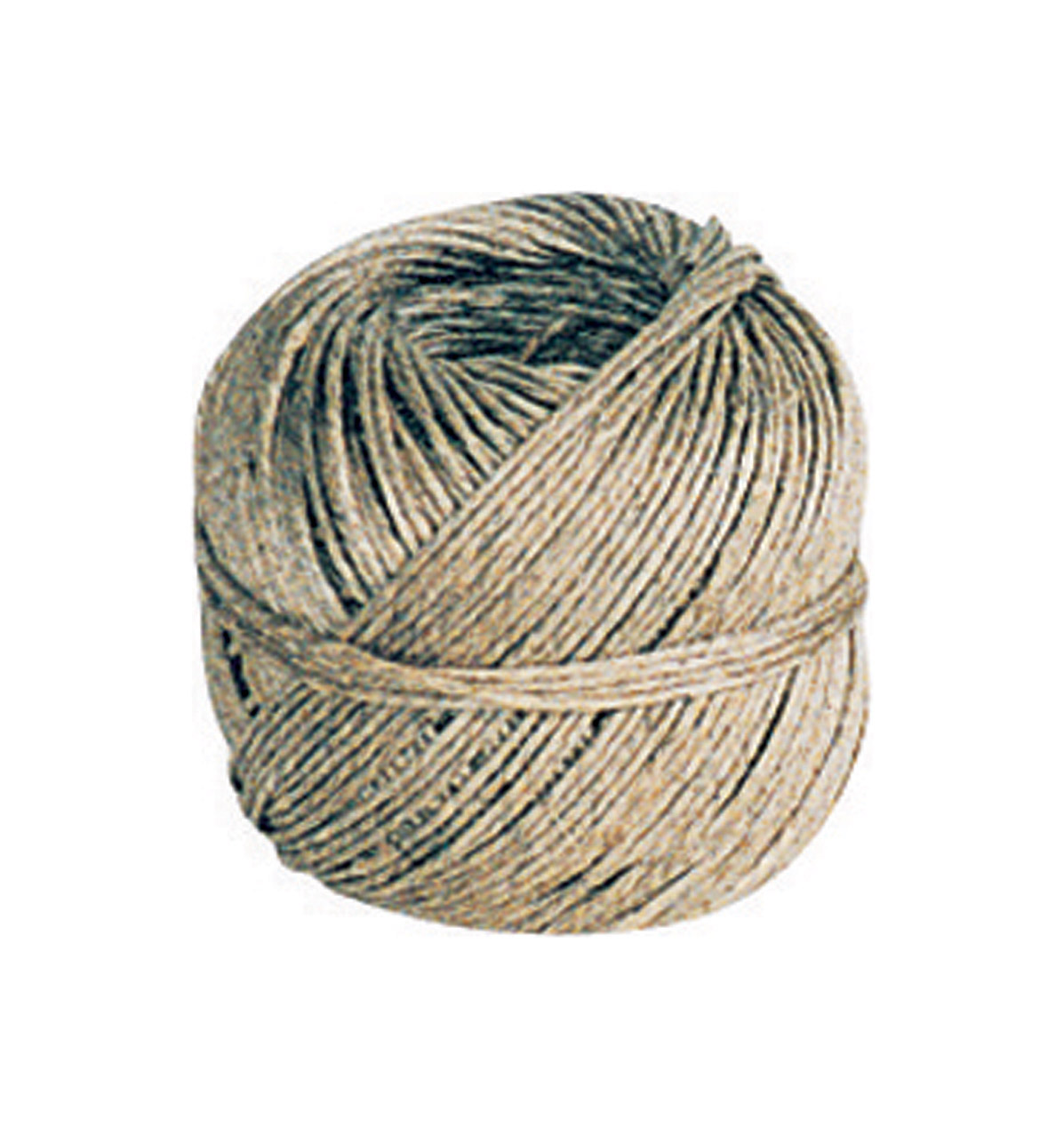 Rope on roll 50 mtr. ø2 mm