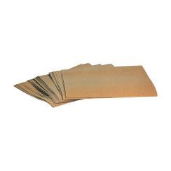 Schuurpapierset 30 delig