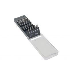 Bitset 16 delig SL-PH-PZ-TRX