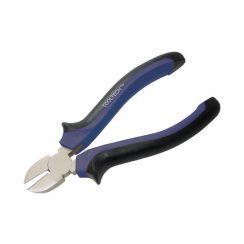 Zijkniptang 160 mm