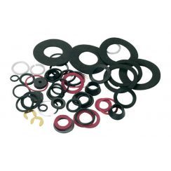 Kraanleertjes assortiment