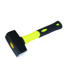 Fäustel 1500 gr glasfiber