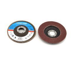 Lamellenschijf 115 mm K60