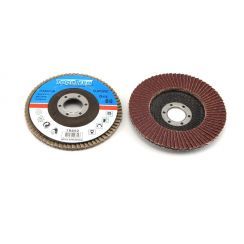 Lamellenschijf 115 mm K80