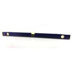Waterpas 800 mm met 3 libellen